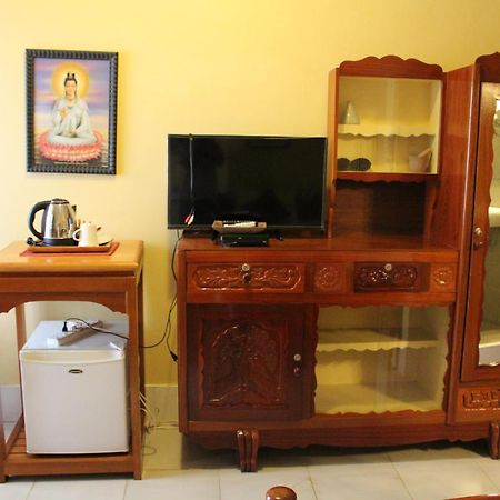 Seven Candles Guesthouse Siem Reap Luaran gambar