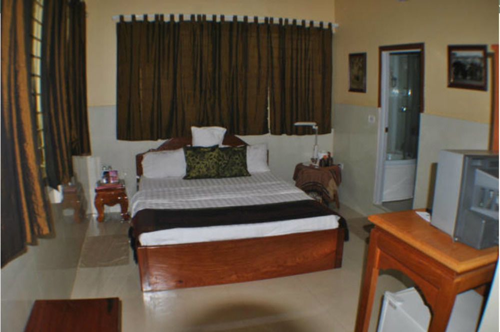 Seven Candles Guesthouse Siem Reap Luaran gambar