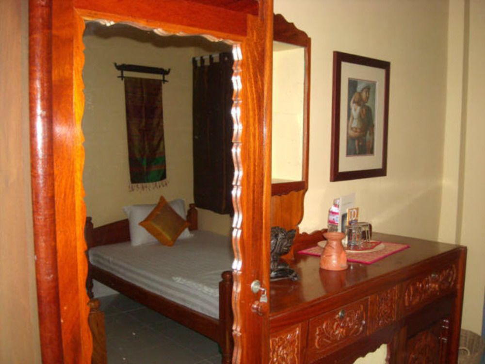 Seven Candles Guesthouse Siem Reap Luaran gambar