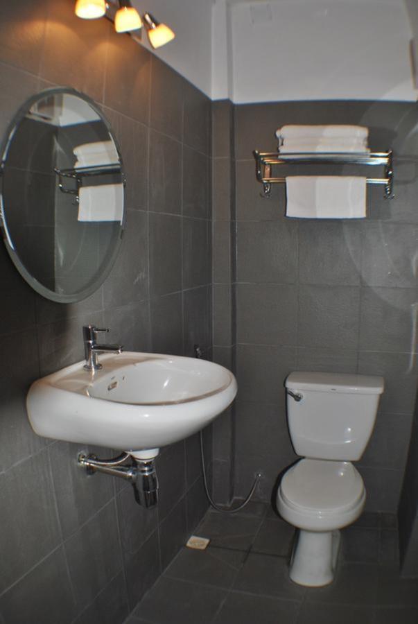 Seven Candles Guesthouse Siem Reap Luaran gambar