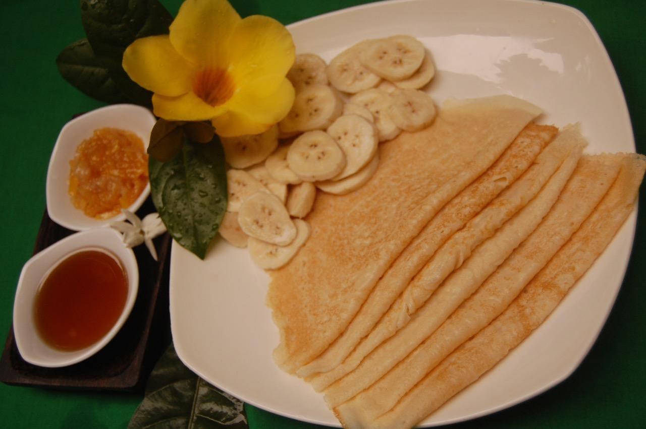 Seven Candles Guesthouse Siem Reap Luaran gambar