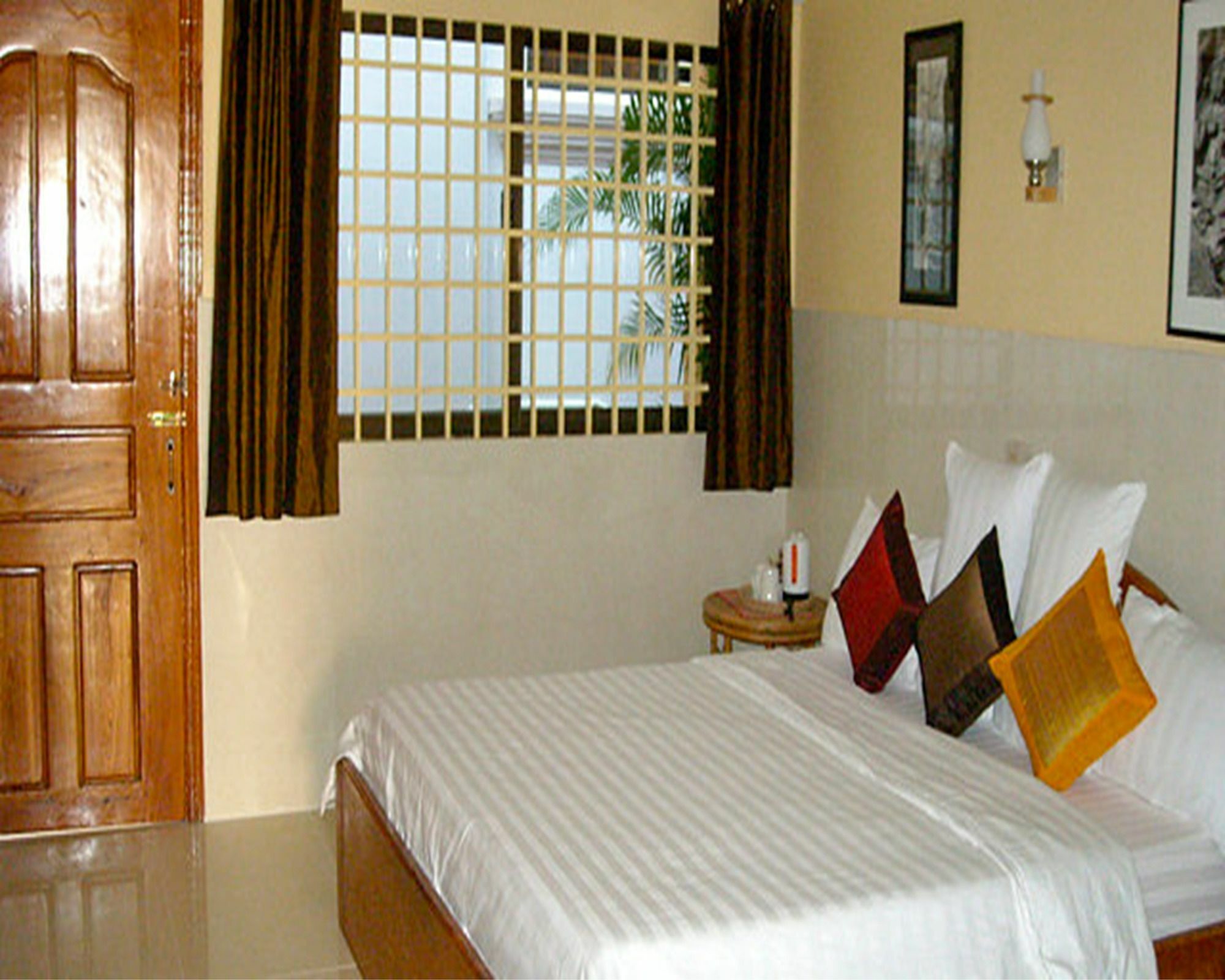Seven Candles Guesthouse Siem Reap Luaran gambar
