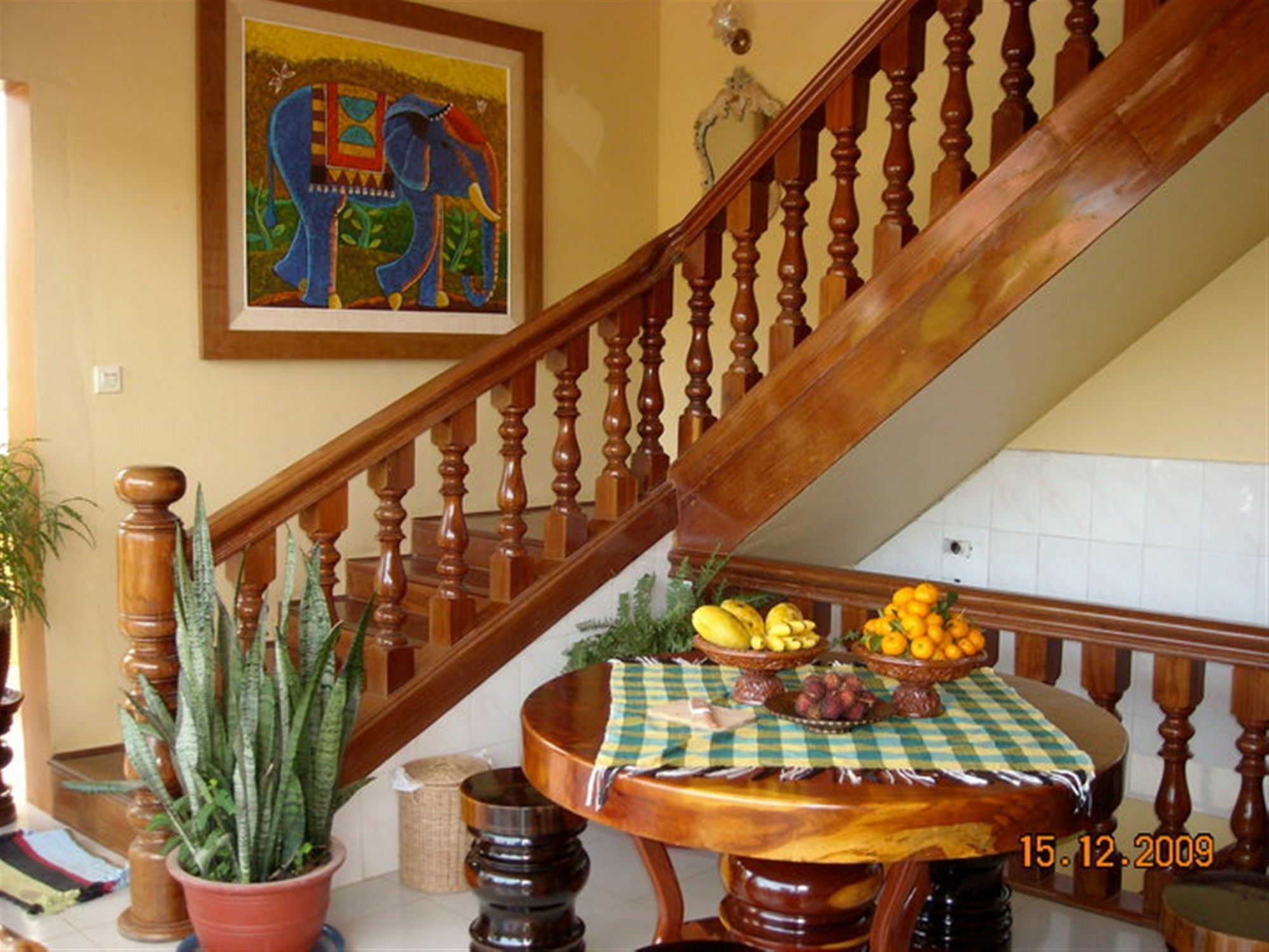 Seven Candles Guesthouse Siem Reap Luaran gambar